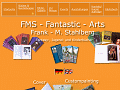 FSM Fantastic Arts  Frank-Martin Stahlberg